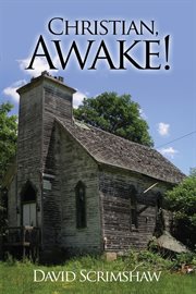 Christian, Awake! cover image