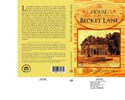 The House on Becket Lane cover image