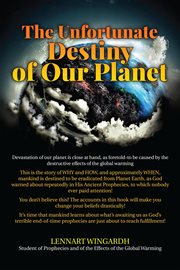 The Unfortunate Destiny of Our Planet cover image
