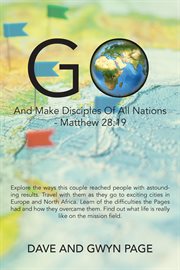Go and Make Disciples of All Nations cover image