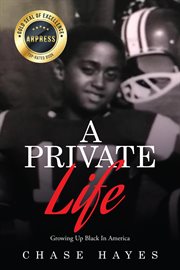 A Private Life cover image