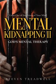 Mental Kidnapping II : God's Mental Therapy cover image