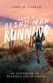Like a Blind Man Running cover image