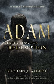 Adam cover image