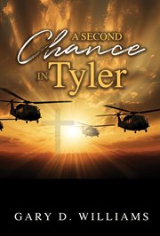A Second Chance in Tyler cover image