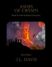 Ashes of Crysin cover image