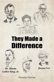 They Made a Difference cover image