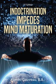 Indoctrination Impedes Mind Maturation cover image