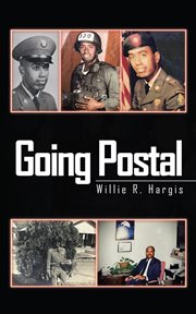 Going Postal cover image