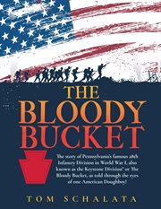 The Bloody Bucket cover image