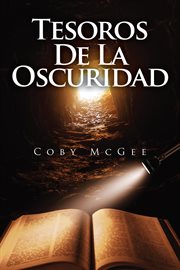 Tesoros De La Oscuridad cover image