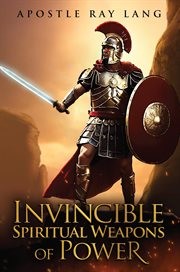 Invincible Spiritual Weapons of Power cover image