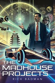 The Madhouse Projects cover image