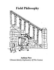 Field Philosophy cover image