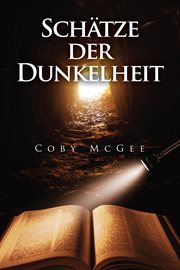 Schätze der Dunkelheit cover image