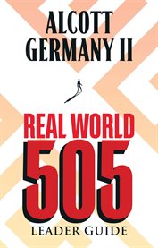 Real World 505 : Leader Guide cover image