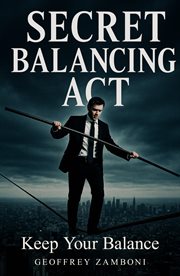 Secret Balancing Act : Keep Your Balance cover image