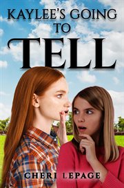 Kaylee's Going to Tell cover image