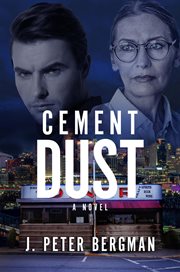 Cement Dust cover image