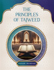 The Principles of Tajweed cover image