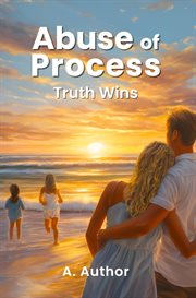 Abuse of Process cover image