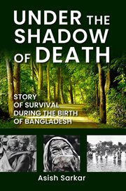 Under the Shadow of Death cover image