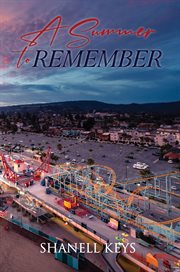 A Summer to Remember cover image