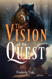 The Vision of the Quest cover image