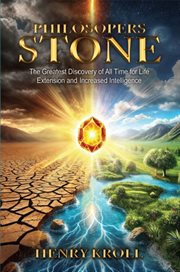 Philosophers Stone cover image