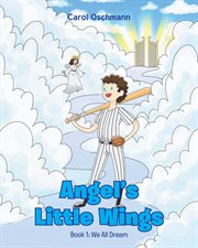 Angel's Little Wings cover image