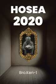 Hosea 2020 cover image