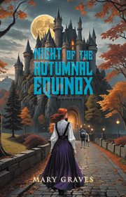 Night of the Autumnal Equinox cover image