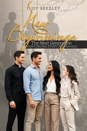 New Beginnings : The Next Generation (Continuing Story Of Amanda) cover image