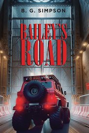 Bailey's Road cover image