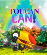 Toucan Can cover image