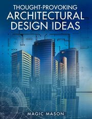 Thought-Provoking Architectural Design Ideas cover image