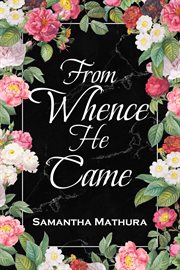 From Whence He Came cover image