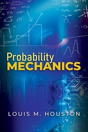 Probability Mechanics cover image