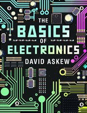 The Basics of Electronics cover image