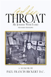 Golden Throat : A Memoir by Paul Francis Bickert D.C cover image