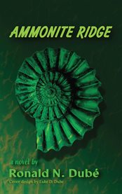 Ammonite Ridge cover image