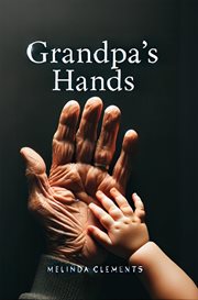 Grandpa's Hands cover image