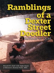 Ramblings of a Dexter Street Doodler cover image