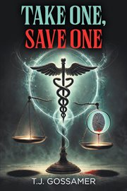 Take One, Save One cover image