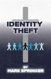 Identity Theft cover image