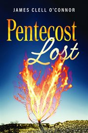 Pentecost Lost cover image