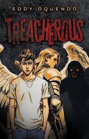 Treacherous cover image