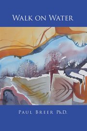 Walk on Water cover image