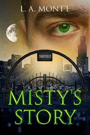 Misty's Story cover image