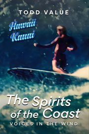 The Spirits of the Coast : Voices in the Wind cover image